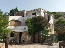 Apartmani Šikić Metajna