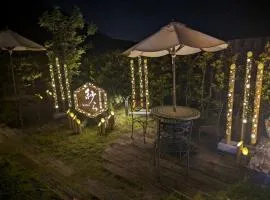 츠키노 야도 사라