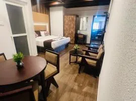 Radhe mohan Guest House