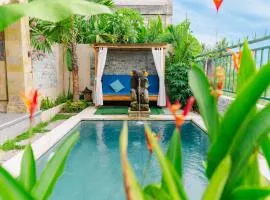 Tap One Villa Ubud