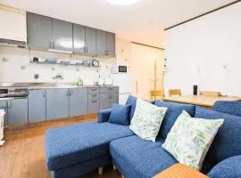 Vacation Stay Umekoji