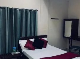 M square residency muttil