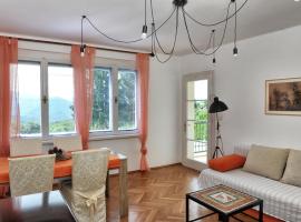 Apartman Gema, hôtel à Skrad
