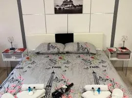 Apartman "Paris"