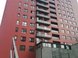 BEST Apartments Anj 374