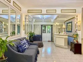 Jupiter Homestay