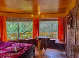 Swindo Homestay 77, Room 1