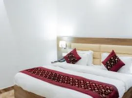 The Sunrise Vista - Only Indian National Allowed