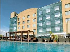 Royal Orchid Central, Pune, hotel in Pune