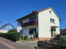 Ferienhaus Magnolie