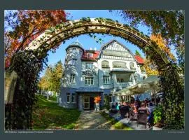 Villa Polanica