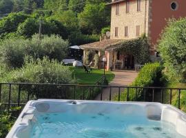 B&B L'Usignolo, hotel i Ascoli Piceno