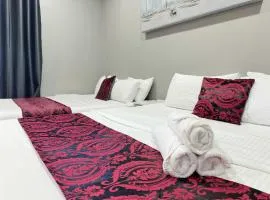 Cahaya Qaira Homestay @ D'Perdana Kota Bharu