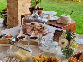 B&B L'Usignolo