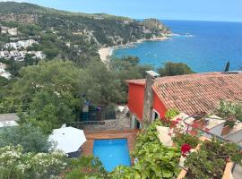 Boutique Villa Panorama