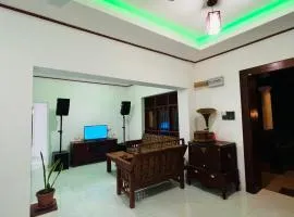 Polatagama Jungle Eco Resort