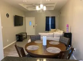 Cozy Getaway with King Bed near UTRGV