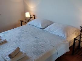 Apartment Kamenica, hotel in Kornić