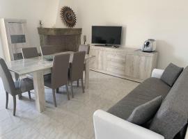 La perla di Giada, hotel v destinaci Copertino