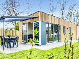 Lovely Home In Heinkenszand