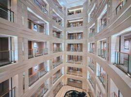 Millennium Hotel Chengdu - Close to Wuhou Shrine and Chengdu South Railway Station,Fluent English Service、成都市のホテル