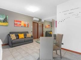 IEO-HUMANITAS Free Parking Apartment, Hotel in Opera