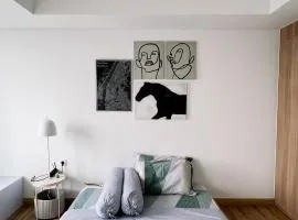 Kamar Singgah - AEON Tanjung Barat