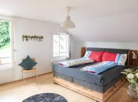 BnB Ilfis Wohnung Nr 1