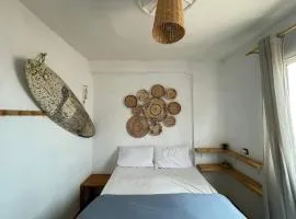 EL Faro Surfstay