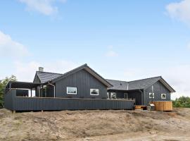 Amazing Home In Rømø With Wifi, hotel in Vesterhede