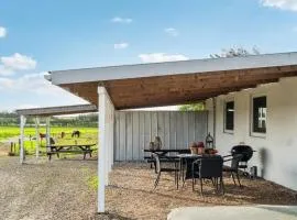 Amazing Apartment In Snedsted With Wifi