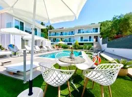 Sueño Suites