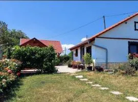 Éden lak vendégház
