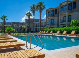 Mare Alba บีแอนด์บีในกุนโดกัน