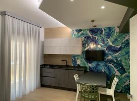 Serenithouse, viešbutis mieste Monforte San Giorgio Marina