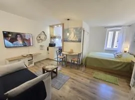 FRITULA - Studio Apartment