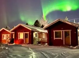 Lapland Arctic Cabins