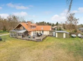 3 Bedroom Gorgeous Home In Højslev