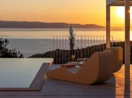 Villa Sara - Stunning View - Makarska Exklusiv