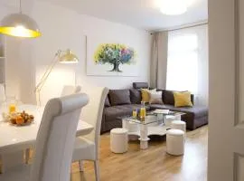 Leon Suite Apartments