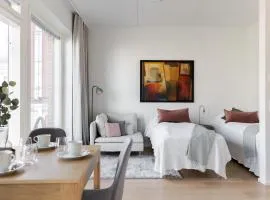Best location, cozy and peaceful