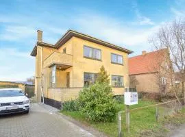4 Bedroom Lovely Home In Bandholm