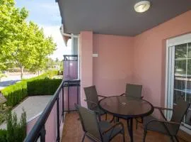 NOVA VITA Playa Cargador Alcocebre ALBERT VILLAS