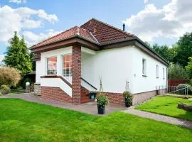 Ferienwohnung Uta
