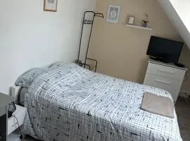 Chambre chez thomas