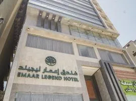 Emaar Legend