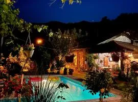 Guest House Queen