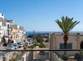 Mellieha, Charming 2 Bedroom Apartment Santa Maria Heights Mellieha