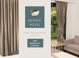 Ostria Hotel