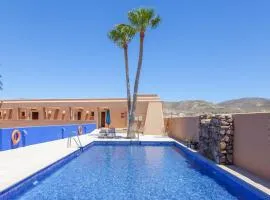 Hotel de Naturaleza Rodalquilar & Spa Cabo de Gata